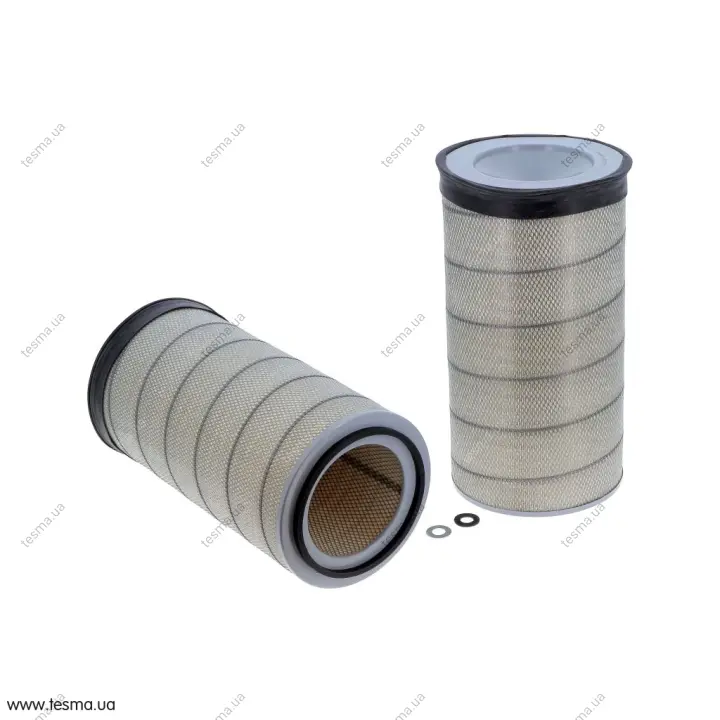 Фільтр повітряний HIFI FILTER SA10906 (фото 1)