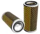 Фільтр повітряний HIFI FILTER SA10910 (фото 3)