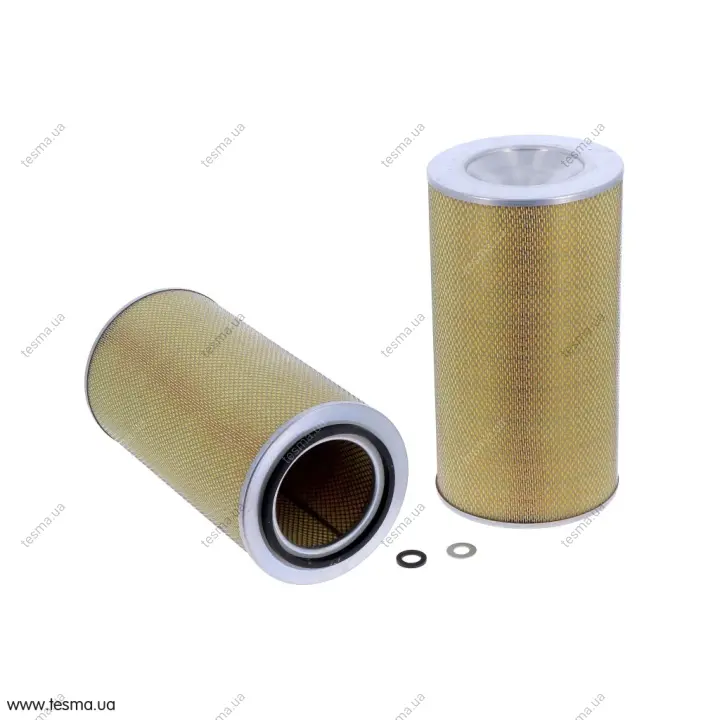 Фільтр повітряний HIFI FILTER SA10925 (фото 1)
