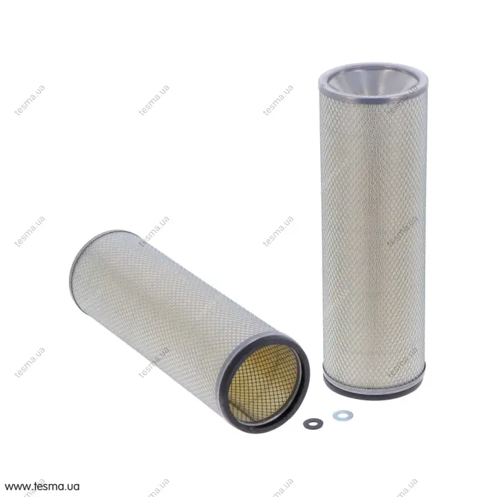 Фільтр повітряний HIFI FILTER SA10926 (фото 1)