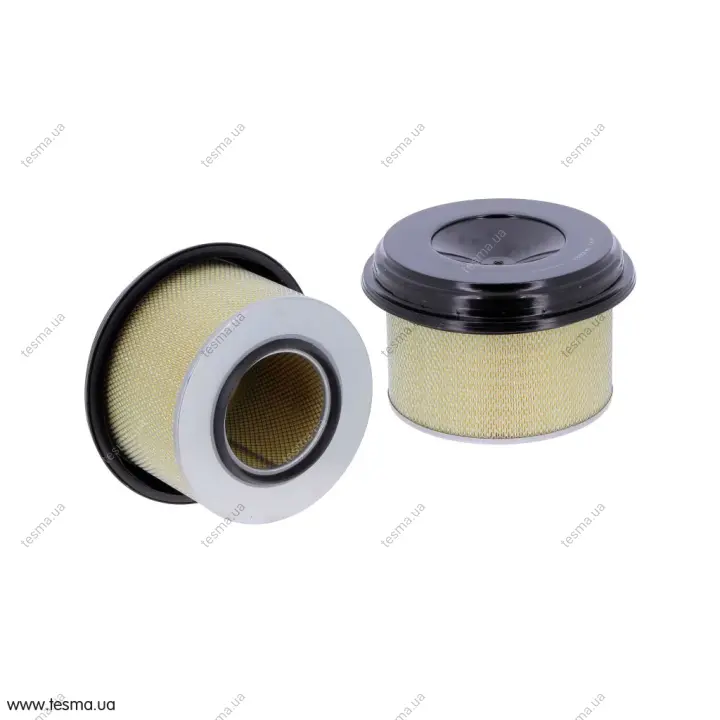 Фільтр повітряний HIFI FILTER SA10927 (фото 1)