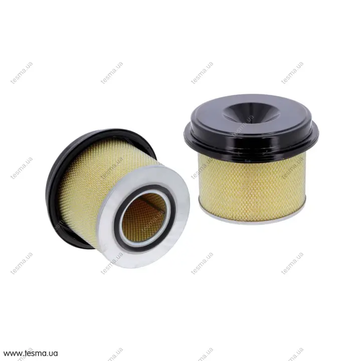 Фільтр повітряний HIFI FILTER SA10928 (фото 1)