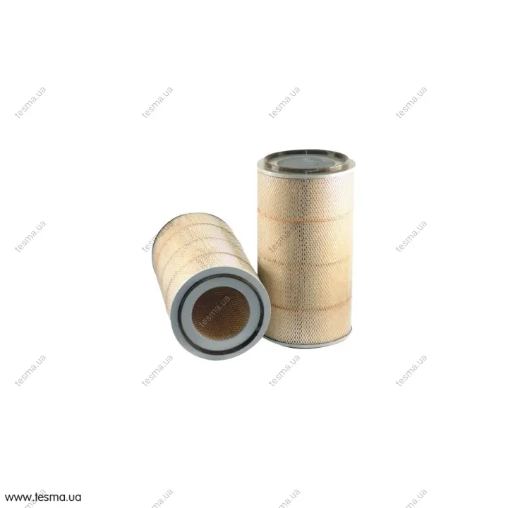 Фільтр повітряний HIFI FILTER SA10946 (фото 1)