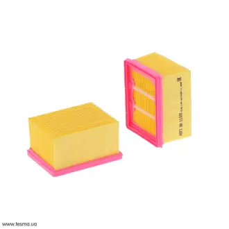 Фільтр повітряний HIFI FILTER SA11101