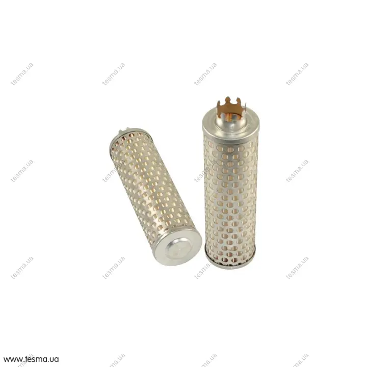 Фільтр повітряний HIFI FILTER SA11104 (фото 1)