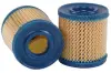 Фільтр повітряний HIFI FILTER SA11105 (фото 3)
