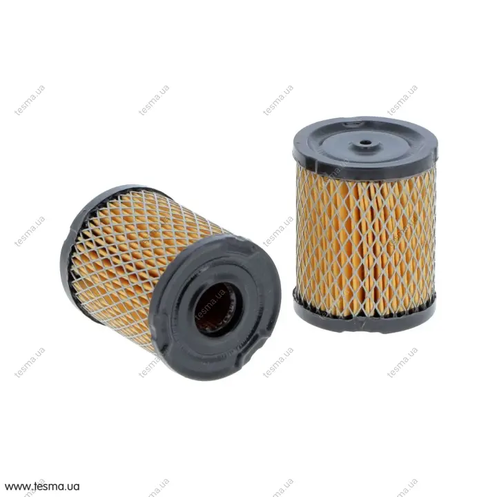 Фільтр повітряний HIFI FILTER SA11107 (фото 1)