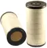 Фільтр повітряний HIFI FILTER SA11107 (фото 3)