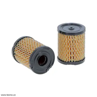 Фільтр повітряний HIFI FILTER SA11107
