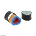 Фільтр повітряний HIFI FILTER SA11117 (фото 1)