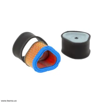 Фільтр повітряний HIFI FILTER SA11117