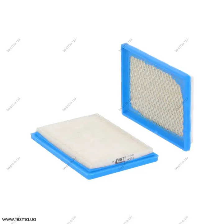 Фільтр повітряний HIFI FILTER SA11118 (фото 1)