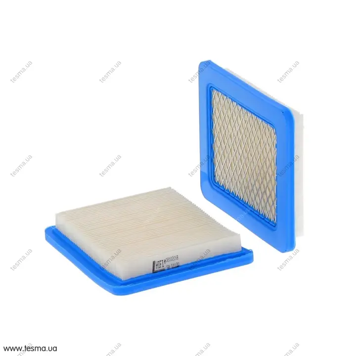 Фільтр повітряний HIFI FILTER SA11120 (фото 1)