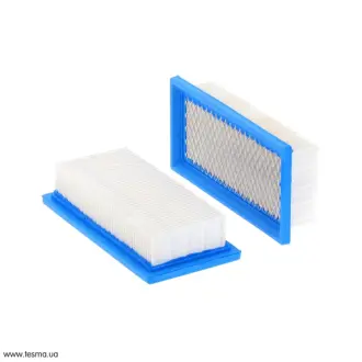 Фільтр повітряний HIFI FILTER SA11123