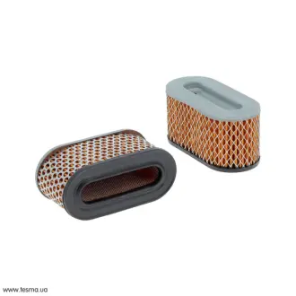 Фільтр повітряний HIFI FILTER SA11124