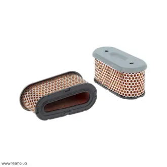 Фільтр повітряний HIFI FILTER SA11125