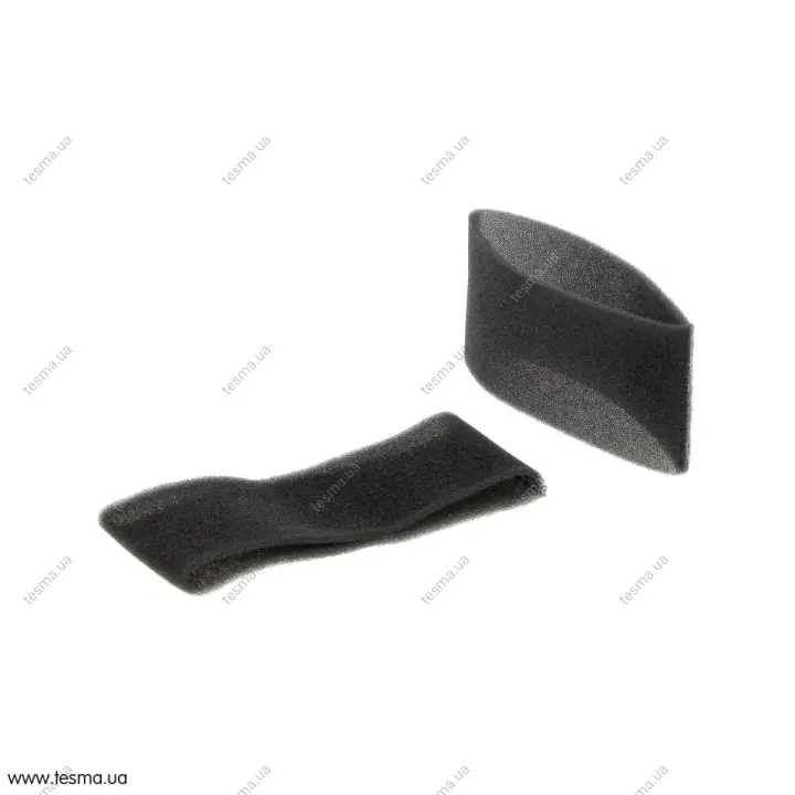 Фільтр повітряний HIFI FILTER SA11126 (фото 1)