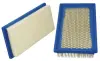 Фільтр повітряний HIFI FILTER SA11132 (фото 3)