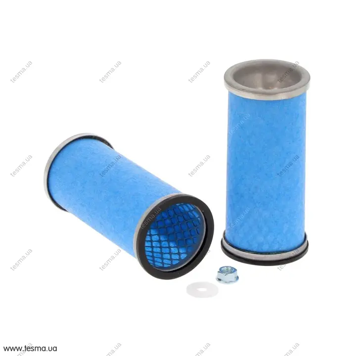 Фільтр повітряний HIFI FILTER SA11156 (фото 1)