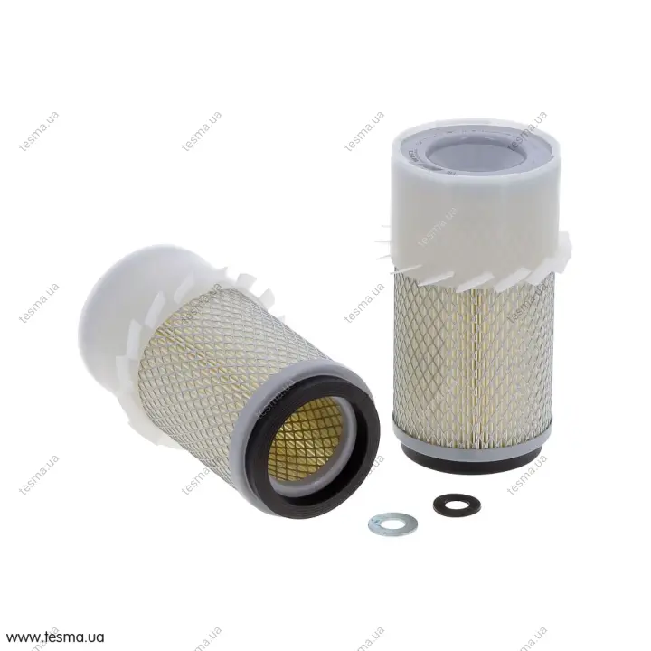 Фільтр повітряний HIFI FILTER SA11219K (фото 1)