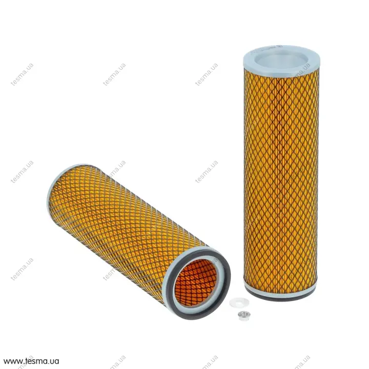 Фільтр повітряний HIFI FILTER SA11253 (фото 1)