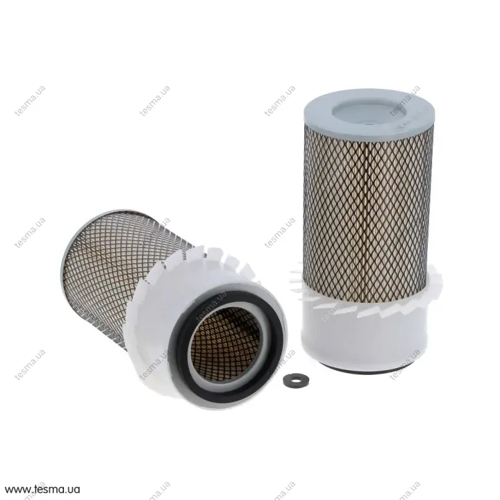Фільтр повітряний HIFI FILTER SA11254 (фото 1)