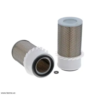 Фільтр повітряний HIFI FILTER SA11254