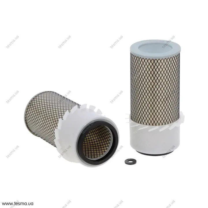 Фільтр повітряний HIFI FILTER SA11255 (фото 1)