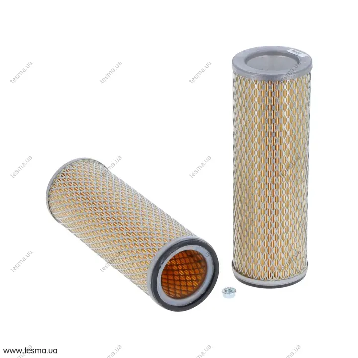 Фільтр повітряний HIFI FILTER SA11269 (фото 1)