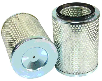 Фільтр повітряний HIFI FILTER SA11371 (фото 1)
