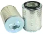 Фільтр повітряний HIFI FILTER SA11371 (фото 1)