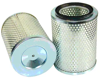 Фільтр повітряний HIFI FILTER SA11371