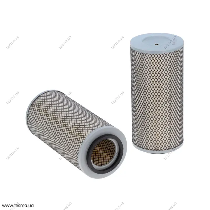 Фільтр повітряний HIFI FILTER SA11496 (фото 1)
