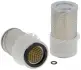 Фільтр повітряний HIFI FILTER SA11522K (фото 3)