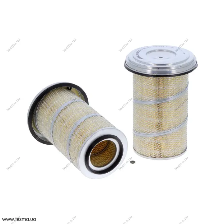 Фільтр повітряний HIFI FILTER SA11551 (фото 1)