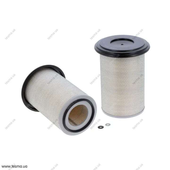 Фільтр повітряний HIFI FILTER SA11552 (фото 1)