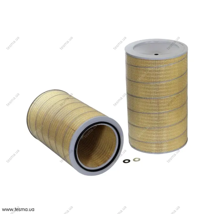Фільтр повітряний HIFI FILTER SA11555 (фото 1)