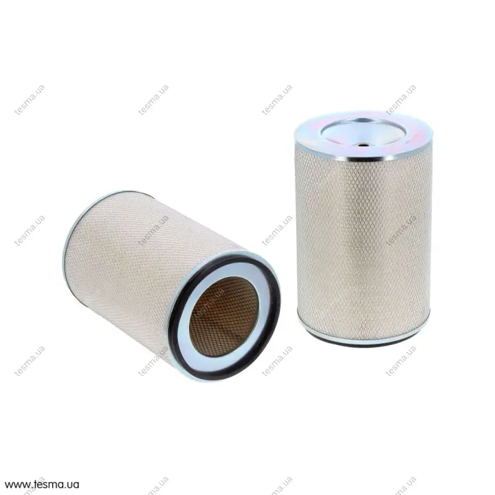 Фільтр повітряний HIFI FILTER SA11561 (фото 1)