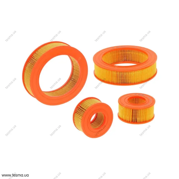 Фільтр повітряний HIFI FILTER SA11571 (фото 1)