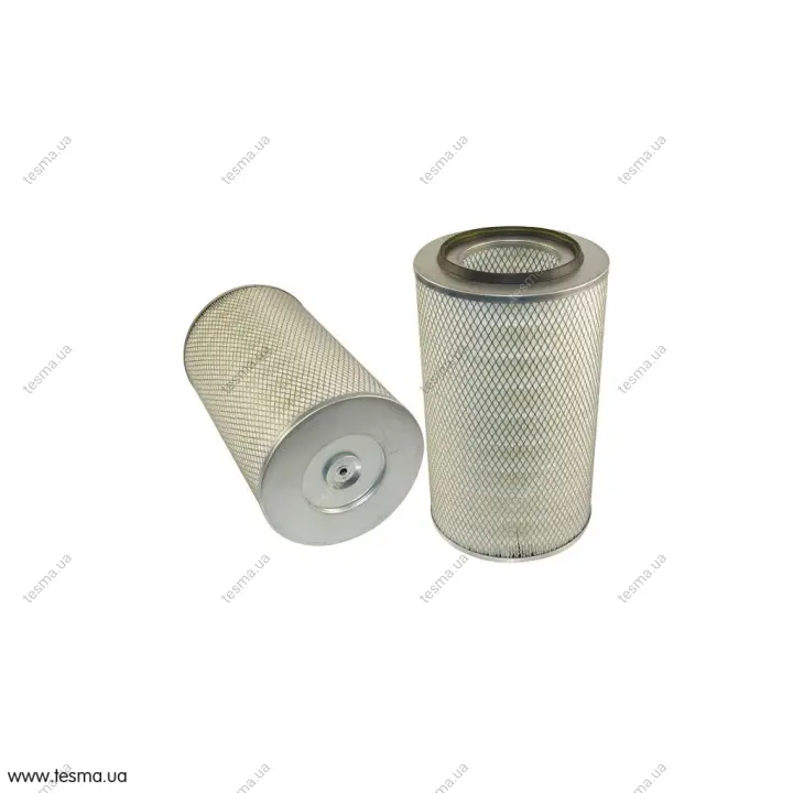 Фільтр повітряний HIFI FILTER SA11572 (фото 1)