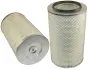 Фільтр повітряний HIFI FILTER SA11572 (фото 3)