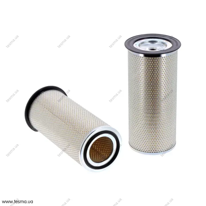 Фільтр повітряний HIFI FILTER SA11591 (фото 1)