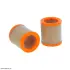 Фільтр повітряний HIFI FILTER SA11598 (фото 1)