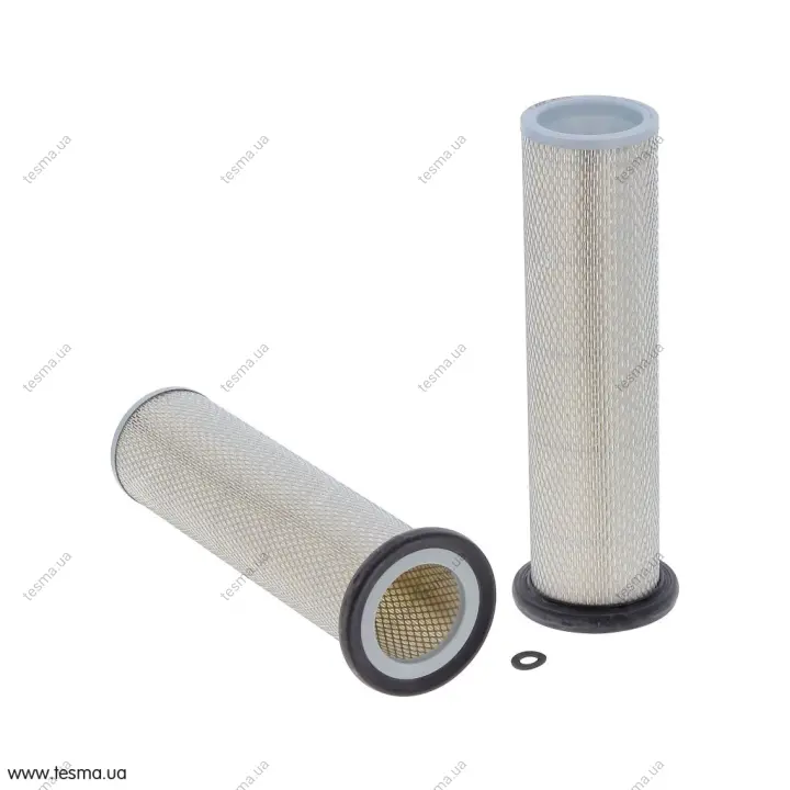 Фільтр повітряний HIFI FILTER SA11604 (фото 1)