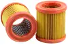 Фільтр повітряний HIFI FILTER SA11607 (фото 3)