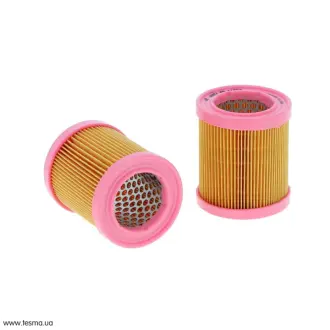 Фільтр повітряний HIFI FILTER SA11607