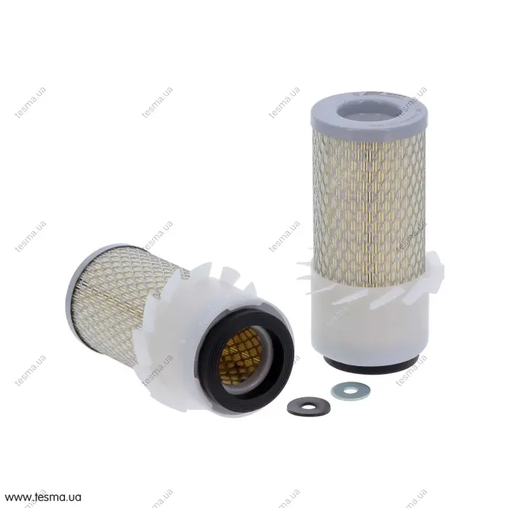 Фильтр воздушный HIFI FILTER SA11608K (фото 1)