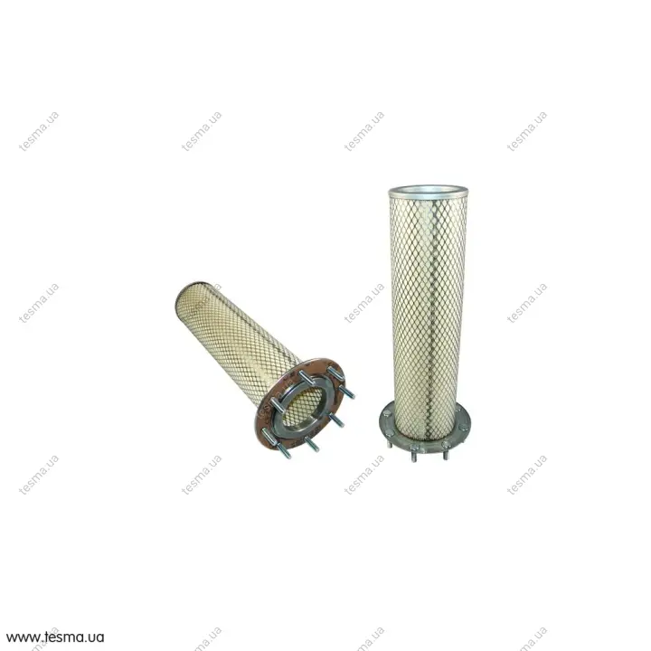 Фільтр повітряний HIFI FILTER SA11610 (фото 1)