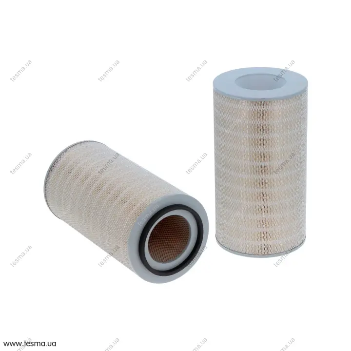 Фільтр повітряний HIFI FILTER SA11613 (фото 1)