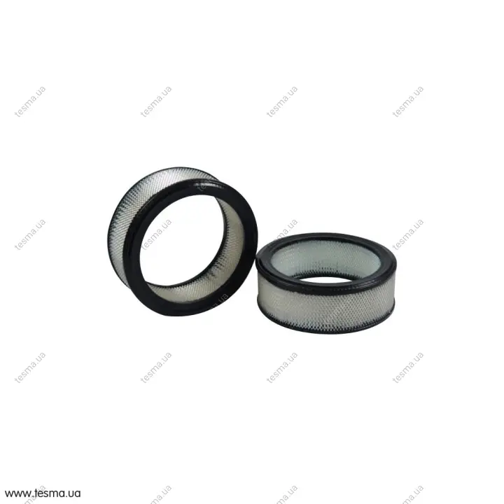 Фільтр повітряний HIFI FILTER SA11618 (фото 1)